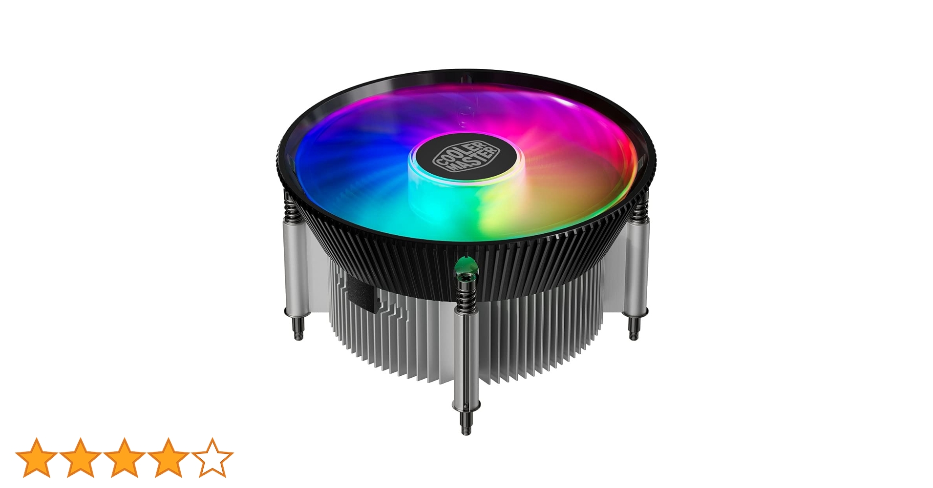 Amazon | Cooler Master i70C for LGA 1700 CPUクーラー RR-I7C7